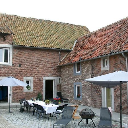Hoeve Jadoul Gingelom Exterior foto