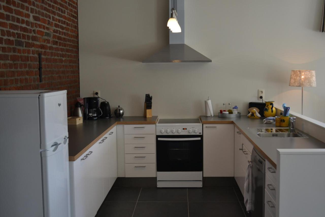 Hoeve Jadoul Gingelom Exterior foto