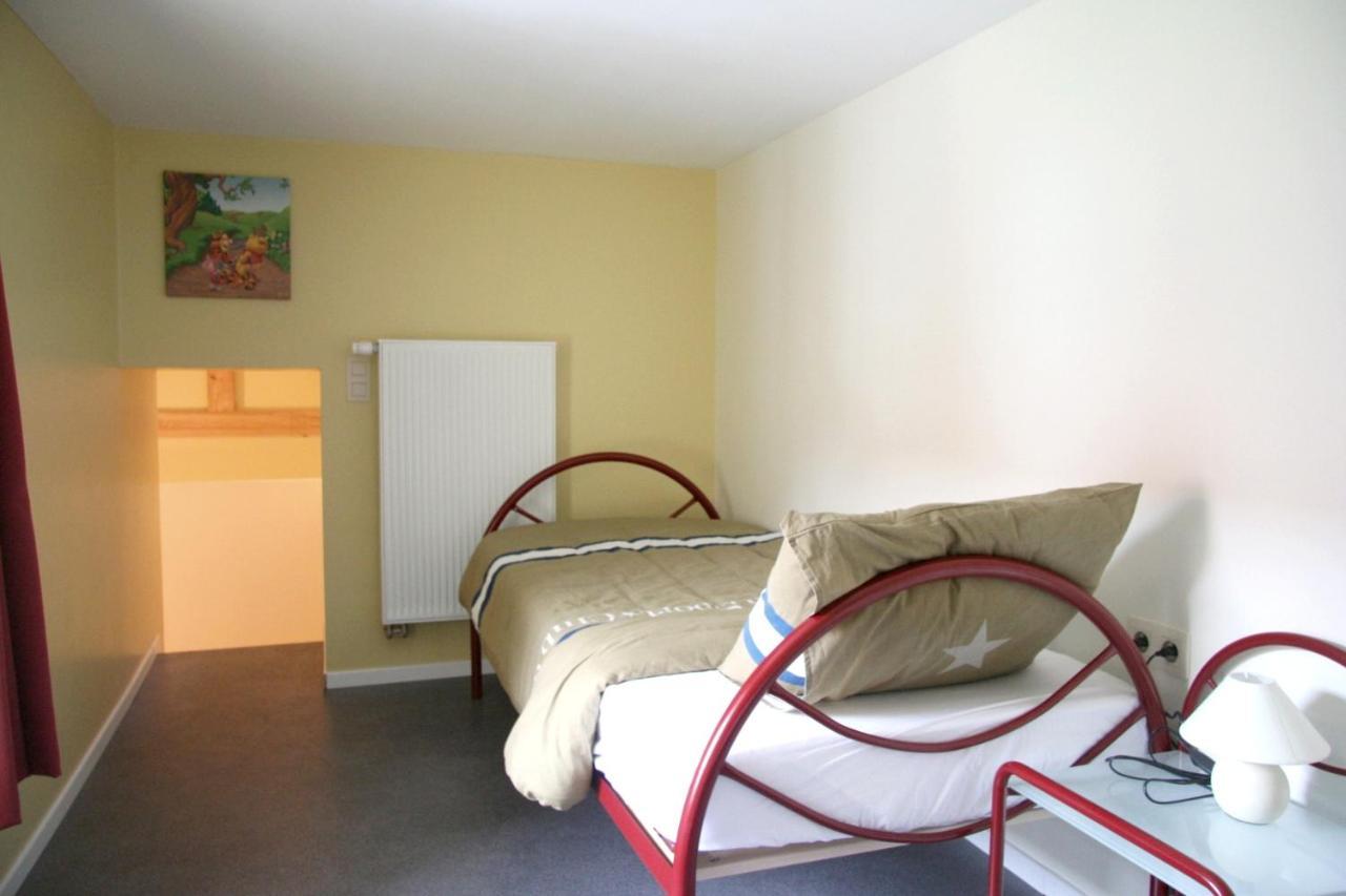 Hoeve Jadoul Gingelom Exterior foto