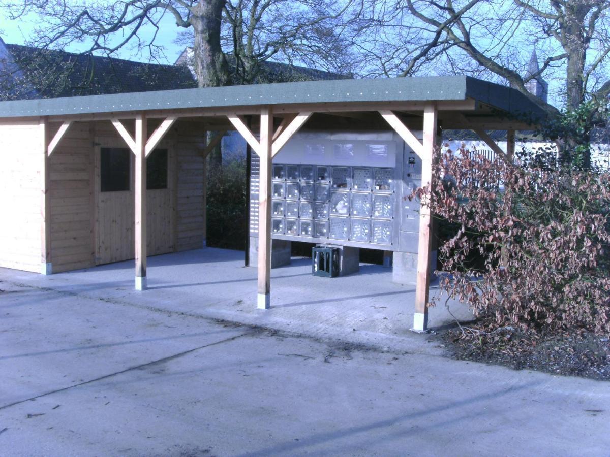 Hoeve Jadoul Gingelom Exterior foto