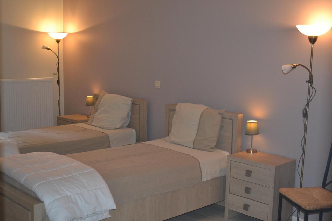 Hoeve Jadoul Gingelom Exterior foto