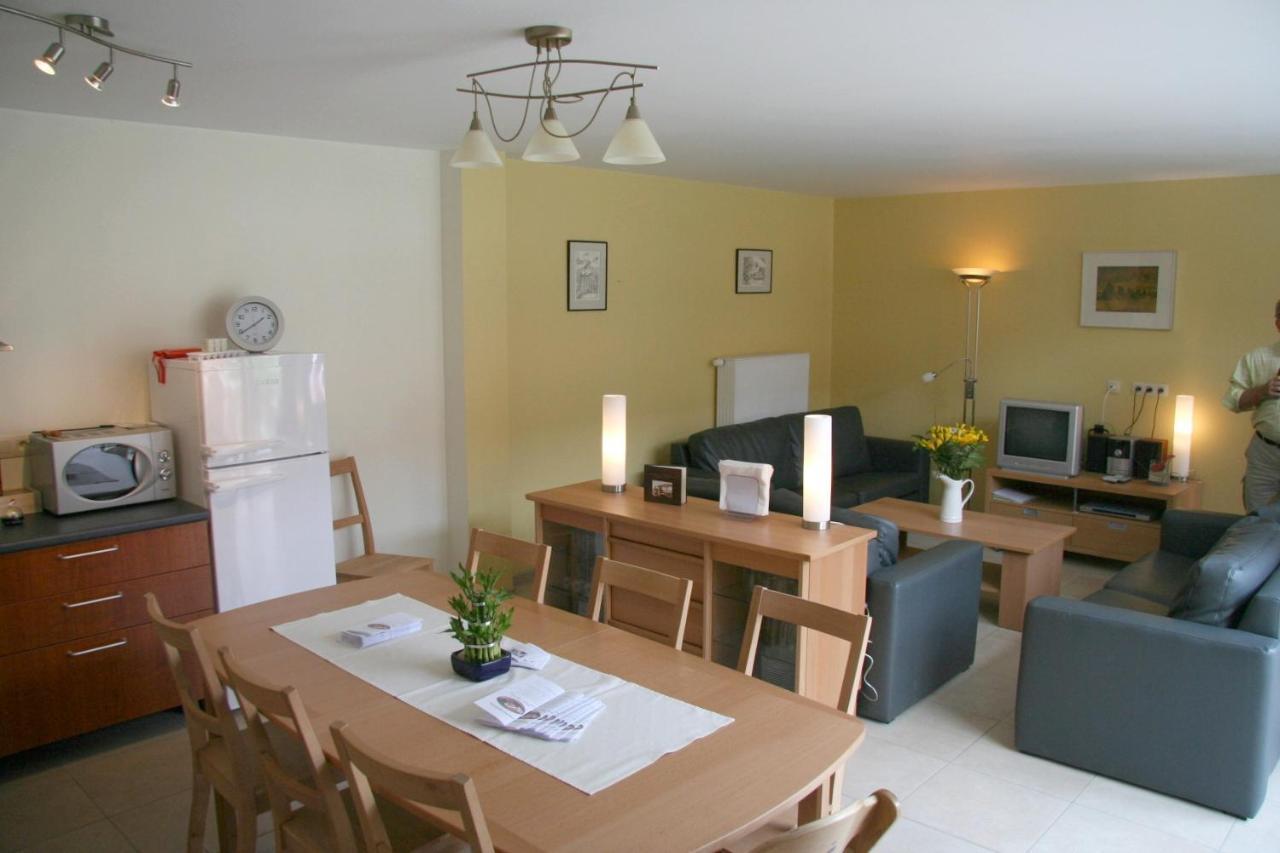 Hoeve Jadoul Gingelom Exterior foto