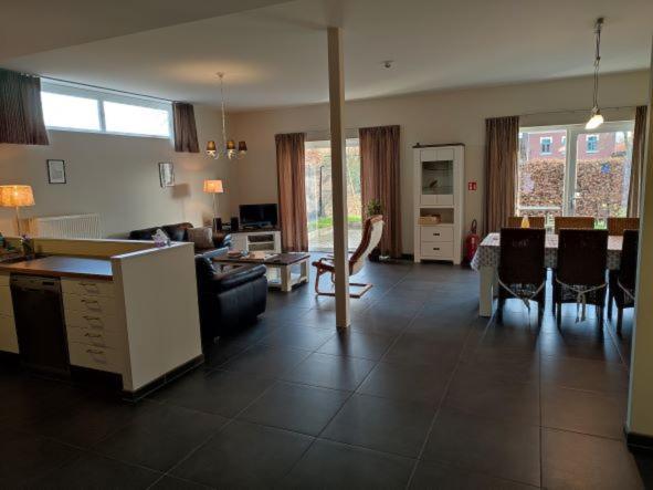 Hoeve Jadoul Gingelom Exterior foto