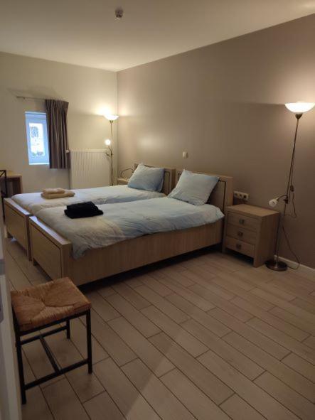 Hoeve Jadoul Gingelom Exterior foto