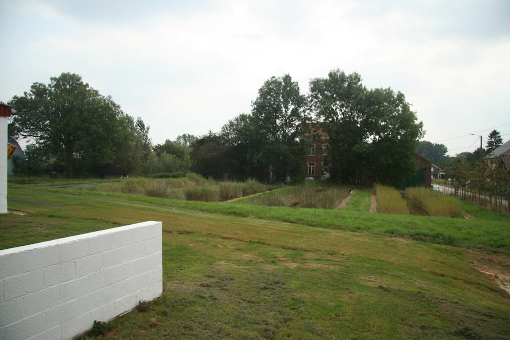 Hoeve Jadoul Gingelom Exterior foto