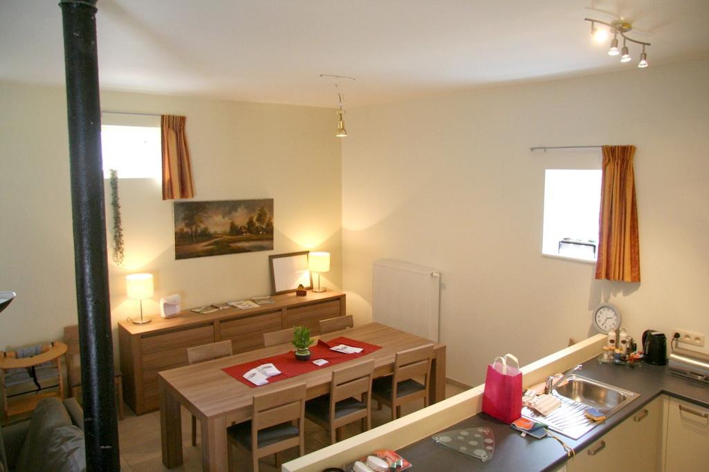Hoeve Jadoul Gingelom Exterior foto